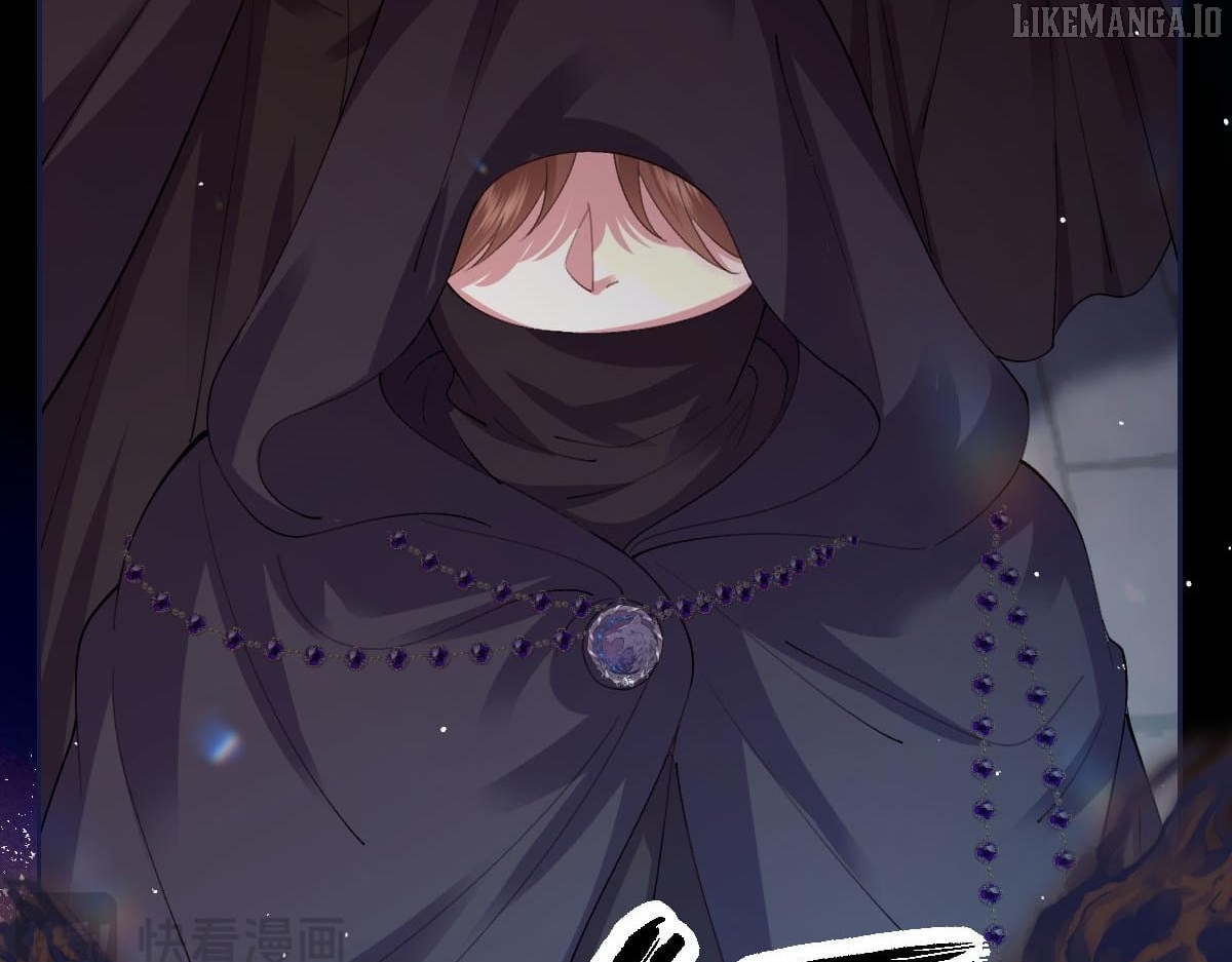 Confessing My Love to Him, the Treacherous One Chapter 59 - page 20